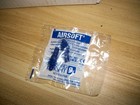 New Box Of 100 Pcs Honeywell  Howard Leight Airsoft Earplugs Dpas 1 Uncorded