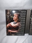 Xena Warrior Princess Tv Show Dvd 7 Disc Set Season 1 Complete Lucy Lawless Read