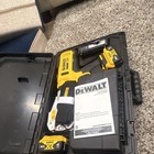 Dewalt Dce350 20v Cordless Cable Crimping Tool Kit W battery Charger Case