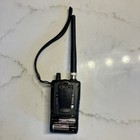 Uniden Bearcat Bc75xlt Handheld Scanner   Working