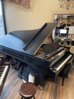 1980 Baldwin Sd-10 9  Concert Grand Piano