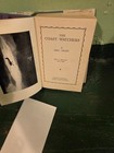 The Coast Watchers By Eric Feldt 1946 1rst Ed