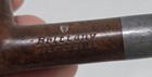 Rare  Vintage Brittany Imported Briar Tobacco Smoking Pipe