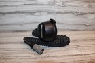 Vintage - Shure Hand Mic -model 527b - Microphone - A Real Beauty - Stock A
