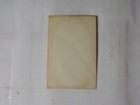 Ogdens Guinea Gold Cigarette Card William Shakespeare No 125 Early 1900 s