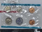 1970 Mint Set W o Half 9 Coins 70 P d s Cent D s Nickel P d Dime   Quarter