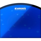 Evans Hydraulic Blue Tom Batter 16 