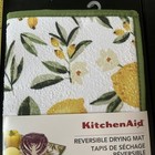 Kitchenaid Reversible Drying Mats 16 X 22 Nip