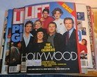 Lot Of 6 Vintage Life Magazines   the 80s     the Year In Pictures  1986-1989