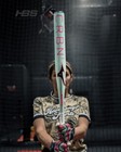 2026 Mizuno F25 Crbn1 Limited Edition Fastpitch Softball Bat  -10   -9