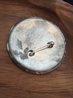 Bhagwan Shree Rajneesh Osho Vintage Button