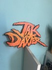 Jak And Daxter Sign