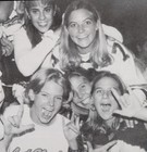 1996 High School Yearbook  Appleton  Wi