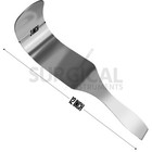 Deaver Retractor 3  X 12  Surgical Medical Instruments Stainless German Grade