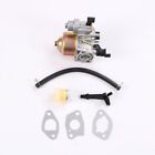 Carburetor New For Honda Gx110 3 5 Hp Gx120 4 Hp Horizontal Engine 16100 Carb 