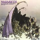 Nazareth Hair Of The Dog Banner 5x5 Ft Fabric Poster Tapestry Flag Album Art