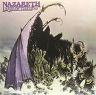 Nazareth Hair Of The Dog Banner Huge 4x4 Ft Fabric Poster Tapestry Flag Art