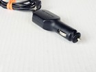 Garmin Nuvi Gps Car Charger Power Adapter Cable 320-00239-40 Genuine Oem Works