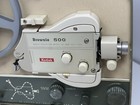 Kodak Brownie 500 8mm Model A F 1 6 Vintage Movie Film Projector