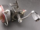 Vintage Ultralight Fishing Reel Thunderbird Mite Fishing Reel  Made In Japan