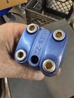 Team Schwinn Suntour Bmx Stem Blue Old School Bmx Vintage