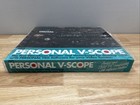 V-scope Vectorscope waveform Monitor By Dps For Commodore Amiga