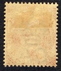 Jamaica 1897 Victoria 2s Stamp  29 Mh 14 Perf Wmk 2 Beauty
