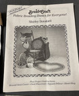 Vintage Braid-aid Items - Tools  Catalog  Book   Thread