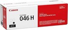 Original Canon 046h Toner Set 4-pack  high Yield  Black   Color Cartridge Cmyk