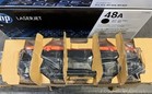Hp 48a M15 M28 M29 Toner Cartridge Cf248a - New Open Box Genuine 