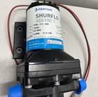 Shurflo Aqua King Ii Standard Fresh Water Pump 4138-111-h65