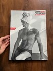 Vman 2018 Calendar Shirtless Male Models Bruce Weber