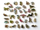 Wooden Jigsaw Puzzle  Custom Cut  A Special Moment In Time  328 Pcs  Mint Cond 