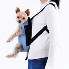 Pet Carrier Cat Dog Carrier Travel Bag Backpack Adjustable Pet Front Legs Out