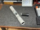 Disney Star Wars Galaxys Edge Savis Workshop Lightsaber Chassis W Purple Crystal
