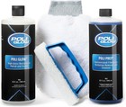 Boat   Rv Restoration Fiberglass Kit - Complete Fiberglass Restorer For Boats   
