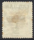 North Borneo Labuan 1901 5c D4 Mint Cat   55
