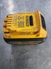Dewalt Dcb606 - Flexvolt 20v 6ah - Battery  p24030360 