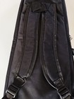 27  Heavy Duty Thicken Soft Padded Classic  Mini Electric Guitar Case Gig Bag