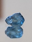 Usa Seller 2 45 Ct If single Inc Blue Green Sapphire Facet Rough Specimen