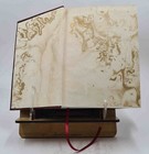 The Geneva Bible 1560 1560 By God  leather Bound 
