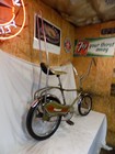 1960s Foremost Swinger Muscle Bike Murray Eliminator Hiawatha Drag Duster 1970s