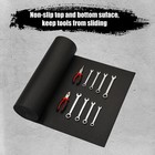 Tool Box Liner And Drawer Liner 24 Inch X 24 Feet easy Cut Non Professional