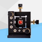4d Fiber Optic Coupler Manual Translation Stage   2mm   4   Adjustment For Laser