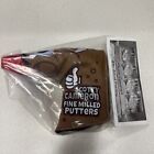 Scotty Cameron 2017 Boise Open Puttator Tot Blade Putter Headcover New