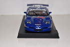 Fly 1 32 Slot Car Corvette C5r Campeonato De Espana Gt 2002  New In Display Case