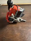 Ohlsson   Rice Compact 3 4 Hp Motor Not Seized Has Compression