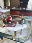 Wee Forest Folk Santa s Christmas Tweets Retired 2009 M-404