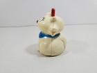 Vintage Sonja Heathcliff Kitty Cat Girlfriend Friction Powered Plastic Toy 1982