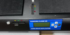 Kanguru Clone Hd 12 Target Hard Drive Duplicator   Kclone-12hd-sata ide